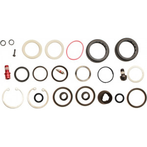 Dakšas remonta komplekts Rockshox Full Yari DebonAir Air