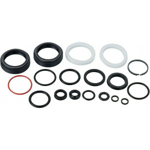 Dakšas remonta komplekts Rockshox Basic Lyrik SoloAir 2016+