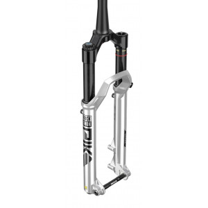 Dakša Rockshox Fork Pike Ultimate RC2 29" DebonAir+ 130mm Tapered 15x110mm Boost silver