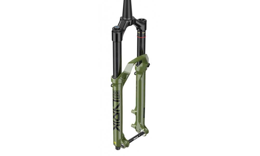 Dakša Rockshox Lyrik Ultimate RC2 DebonAir+ 29" 160mm Tapered 15x110mm Boost 