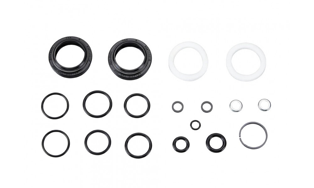Dakšas remonta komplekts Rockshox Domain R/RC B1 200h (1 year) 