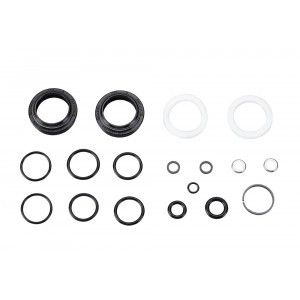 Dakšas remonta komplekts Rockshox Lyrik/Pike Dual Position Air 29+ 200h (1 year)