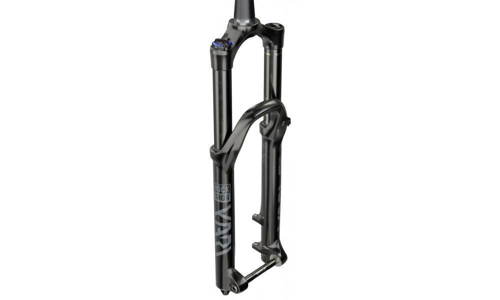Dakša Rockshox Yari RC DebonAir 27.5" 170mm Tapered 15x110mm Boost - 1