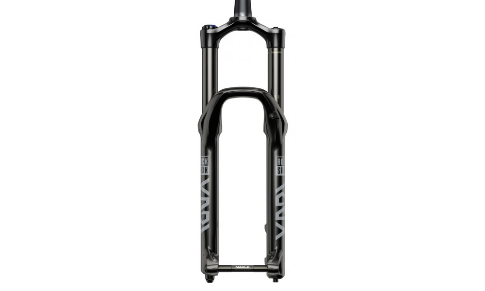 Dakša Rockshox Yari RC DebonAir 27.5" 170mm Tapered 15x110mm Boost - 2
