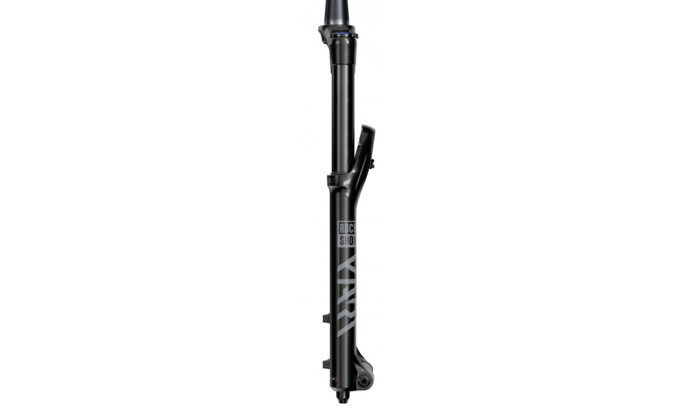Dakša Rockshox Yari RC DebonAir 27.5" 170mm Tapered 15x110mm Boost - 3