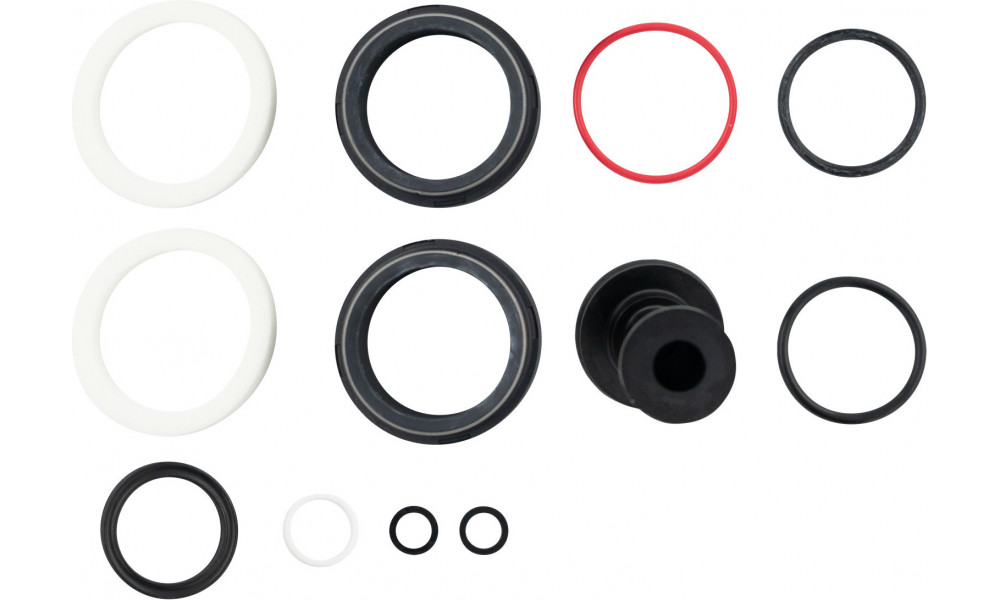 Dakšas remonta komplekts Rockshox Lyrik/Pike 29+ B1 200h (1 year) 