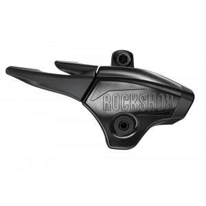 Dakšas tālvadības lokauta rokturi Rockshox OneLoc Type 8 Domain 2022+