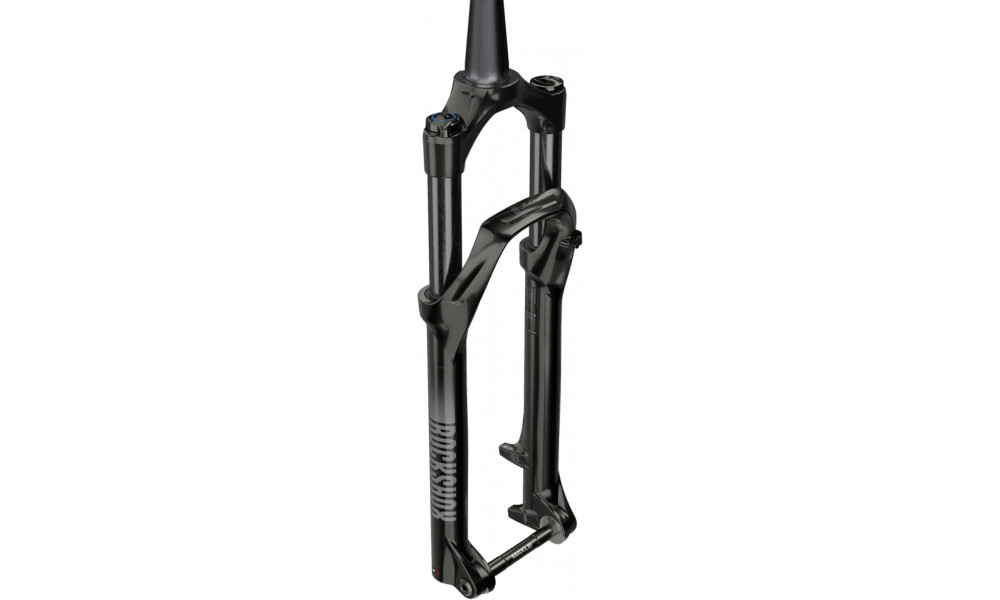 Dakša Rockshox Judy Silver TK SoloAir 29" 100mm Tapered 15x110mm Boost 