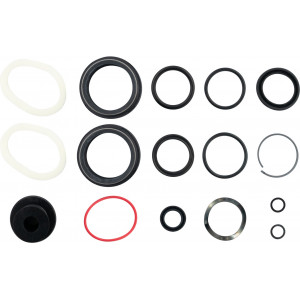 Dakšas remonta komplekts Rockshox Yari SoloAir A1 200h (1 year)