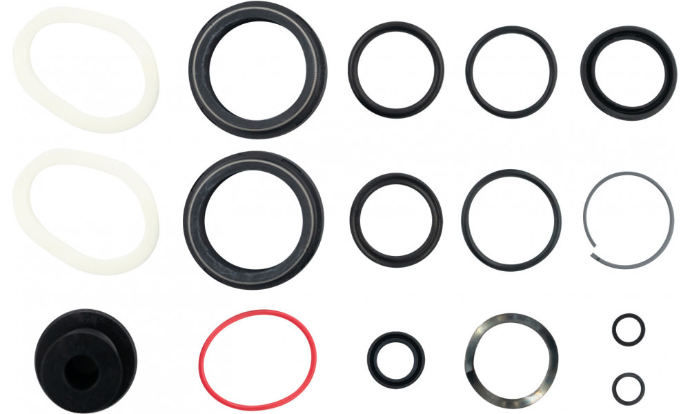 Dakšas remonta komplekts Rockshox Yari SoloAir A1 200h (1 year) 