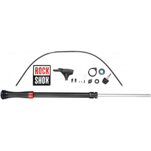 Dakšas remonta komplekts Rockshox damper remote upgrade Charger 2 RCT 29" Lyrik/YARI (A1+/2016+)/PIKE 29+(A2B1/2017-2019)