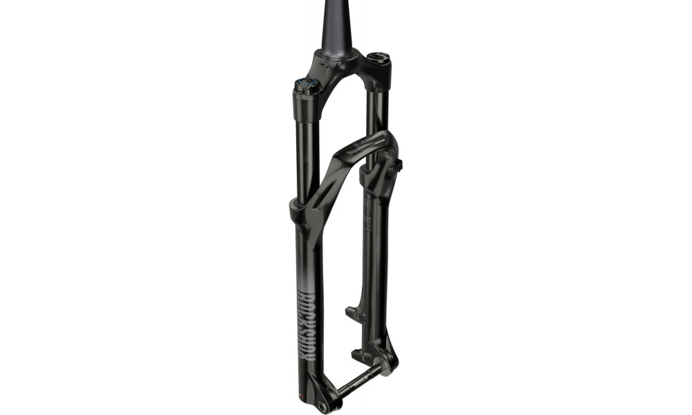 Dakša Rockshox Judy Gold RL SoloAir OneLoc 27.5" 100mm 1-1/8" 9x100mm 