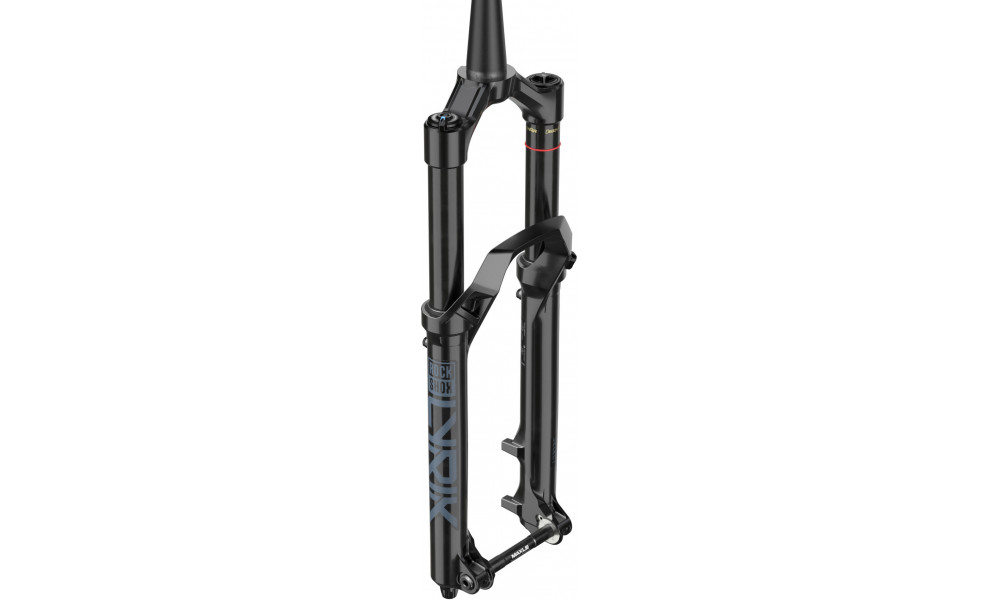 Dakša Rockshox Lyrik Select RC DebonAir+ 27.5" 160mm Tapered 15x110mm Boost 