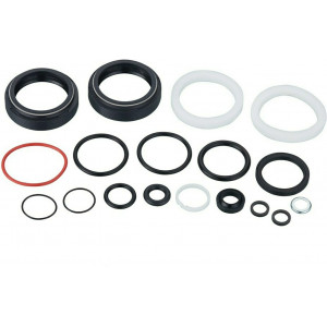 Dakšas remonta komplekts Rockshox Basic Lyrik RCT3 SoloAir