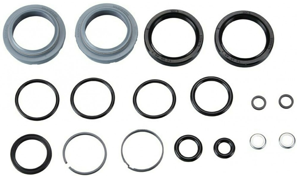 Dakšas remonta komplekts Rockshox Basic Lyrik SoloAir 