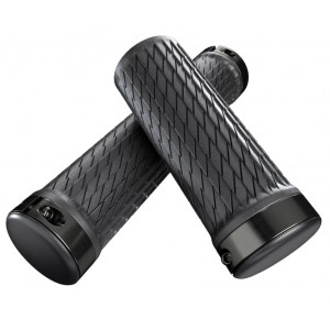 Stūres rokturi RockShox TwistLoc Base Remote B1+/2023+