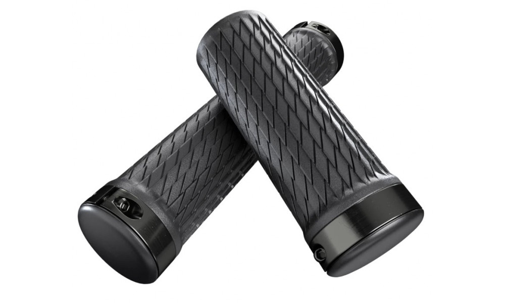 Stūres rokturi RockShox TwistLoc Base Remote B1+/2023+ 