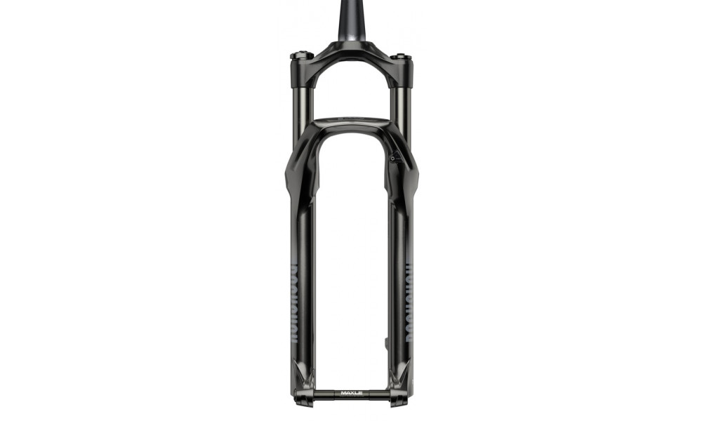Dakša Rockshox Judy Gold RL SoloAir 29" 100mm Tapered 9x100mm - 2