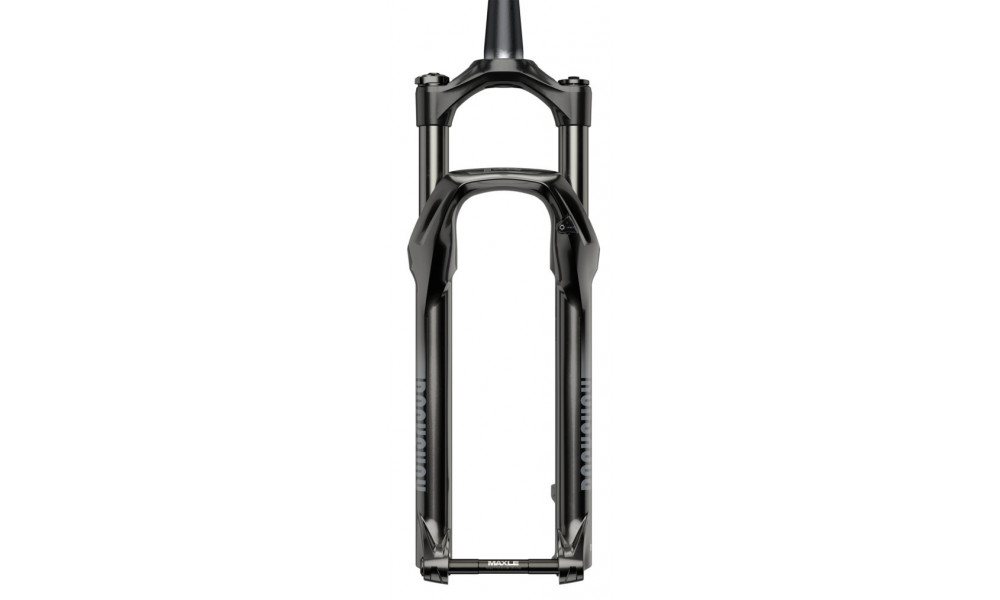 Dakša Rockshox Judy Gold RL SoloAir OneLoc 27.5" 120mm Tapered 9x100mm - 2