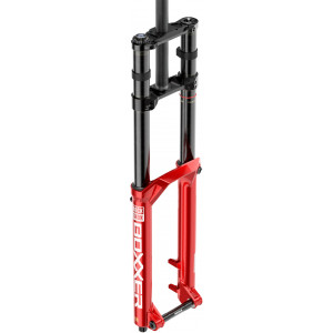 Dakša Rockshox BoXXer Ultimate DebonAir+ Charger 3 RC2 29" 200mm Tapered 20x110mm Boost electric red