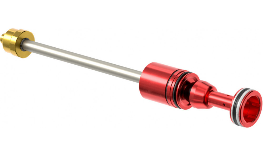 Dakšas remonta daļa Rockshox air spring DebonAir+ 160mm Lyrik D1+/2023+ 