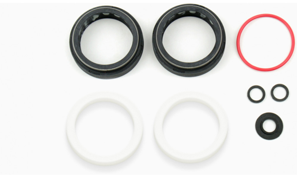 Dakšas remonta komplekts Rockshox dust wiper 38mm ZEB A+/2021+ Domain B1+ 2022+ 