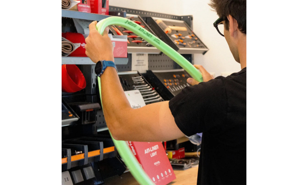 Bezkameru riepas aizsardzība Vittoria Air-Liner Light Gravel 700x37/40 - 3