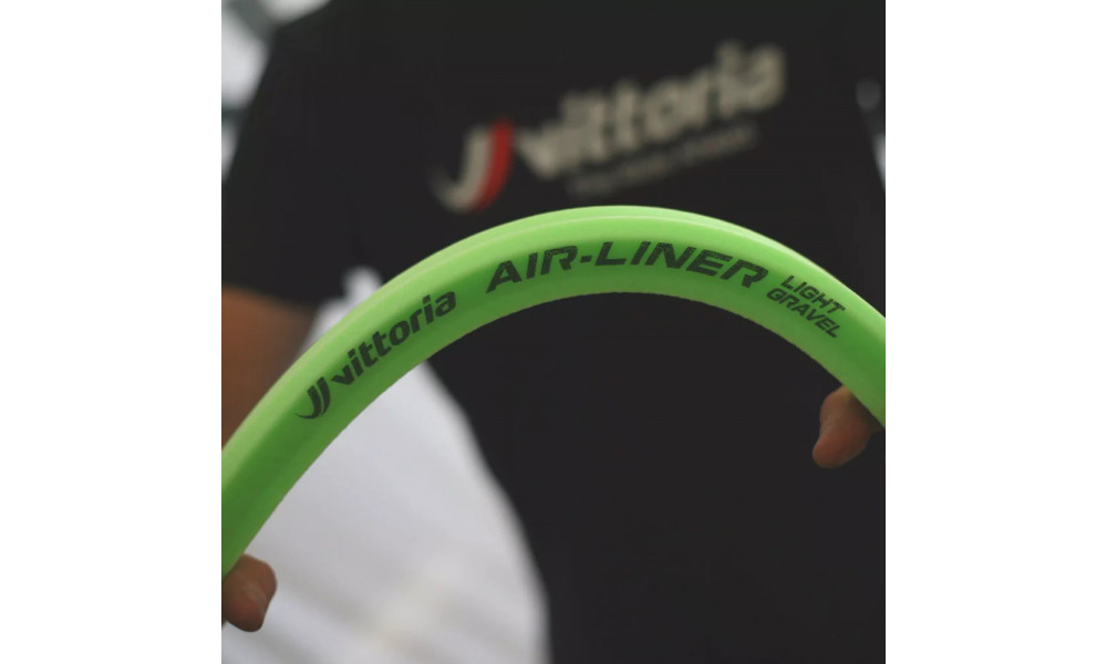 Bezkameru riepas aizsardzība Vittoria Air-Liner Light Gravel 700x37/40 - 4