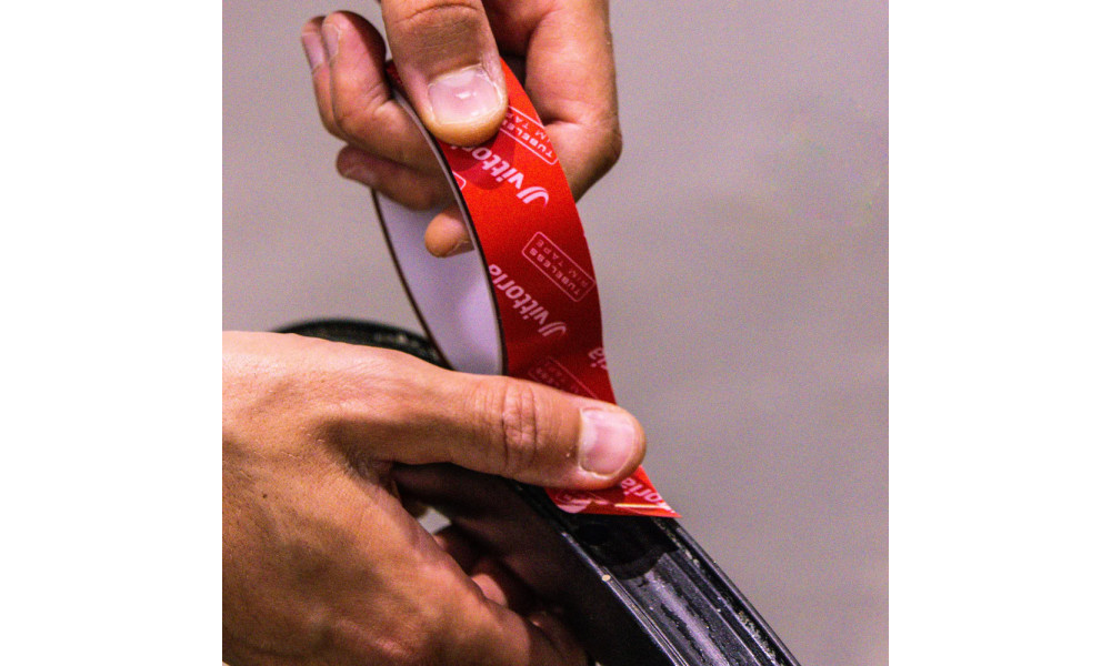 Aploki lente Vittoria Tubeless 25mm x 9m - 2