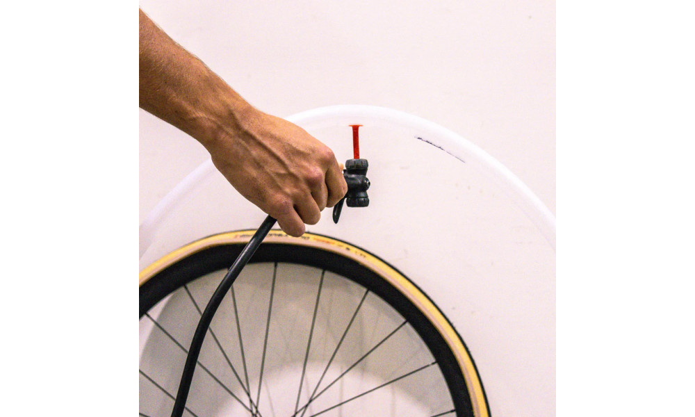 Kamerā 20" Vittoria BMX Ultra Light Speed TPU FV 40mm (20x1.65-1.95	 - 45/55-406) - 2