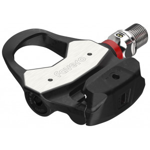 Pedāļi ar jaudas mērītājiem Favero Assioma PRO RL-2