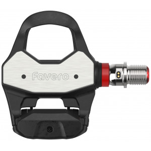 Pedālis ar jaudas mērītāju Favero Assioma RL left