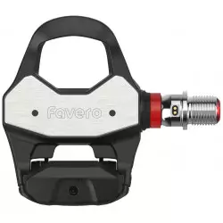 Pedālis ar jaudas mērītāju Favero Assioma RL left