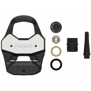 Pedāļa korpuss Favero Assioma PRO RL with parts left