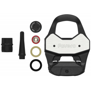 Pedāļa korpuss Favero Assioma PRO RL with parts right