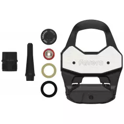 Pedāļa korpuss Favero Assioma PRO RL with parts right