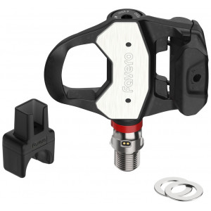 Pedālis ar jaudas mērītāju Favero Assioma PRO RL-UP Upgrade Kit right