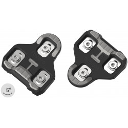 Pedāļu klipši Favero Assioma PRO RL / Look-Keo 5° grey