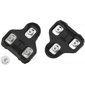 Pedāļu klipši Favero Assioma PRO RL / Look-Keo 0° grey