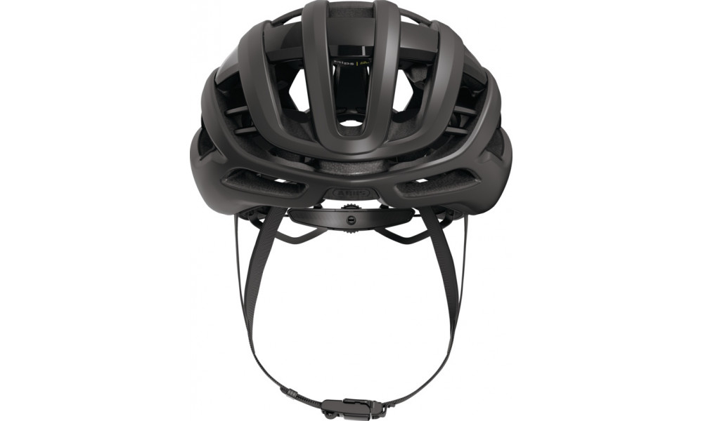 Velo ķivere Abus Airbreaker 2.0 Mips velvet black - 2