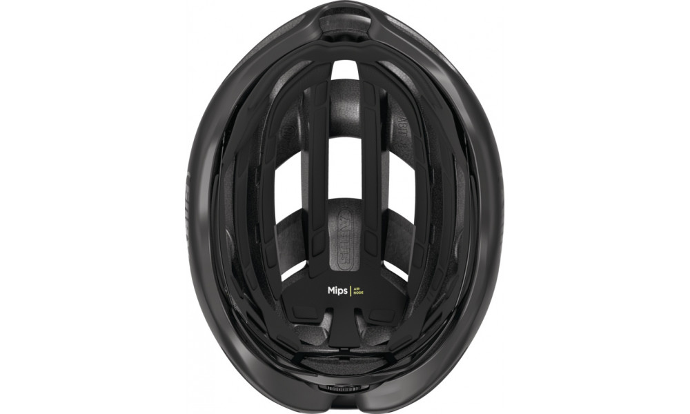 Velo ķivere Abus Airbreaker 2.0 Mips velvet black - 7