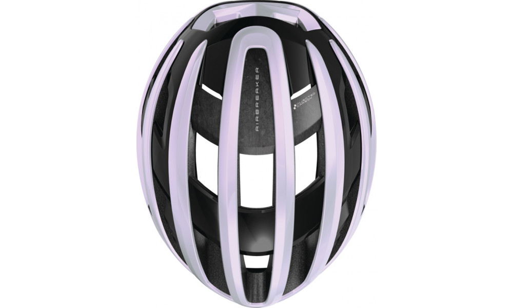 Velo ķivere Abus Airbreaker 2.0 all-in purple - 6