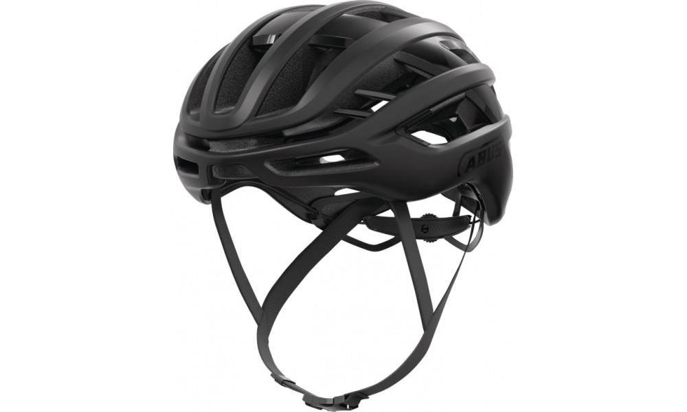 Velo ķivere Abus Airbreaker 2.0 velvet black - 3