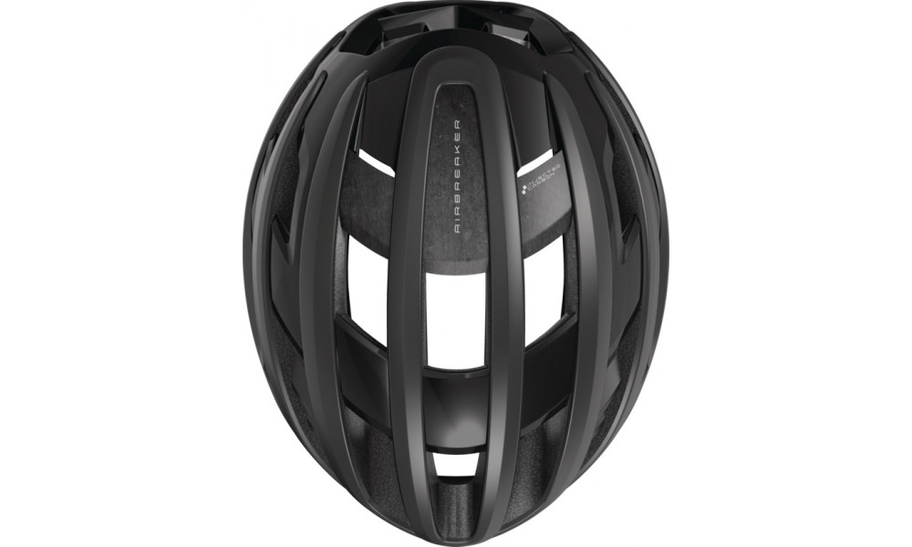 Velo ķivere Abus Airbreaker 2.0 velvet black - 6