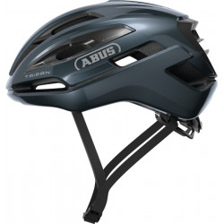 Velo ķivere Abus Taipan como blue