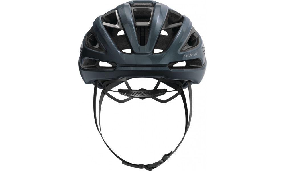 Velo ķivere Abus Taipan como blue - 2