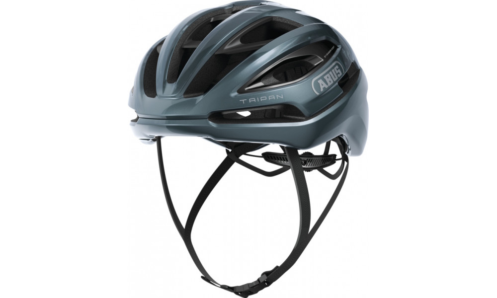 Velo ķivere Abus Taipan como blue - 3