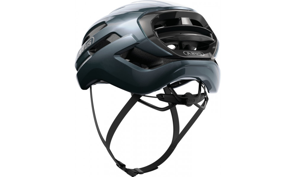 Velo ķivere Abus Taipan como blue - 4