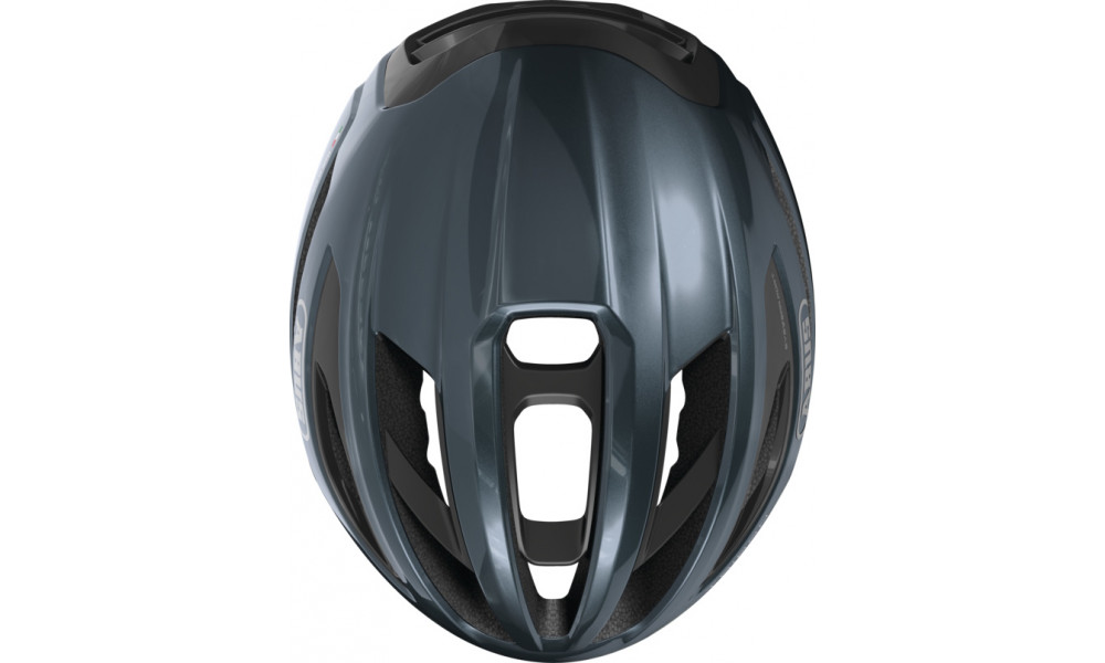 Velo ķivere Abus Taipan como blue - 6