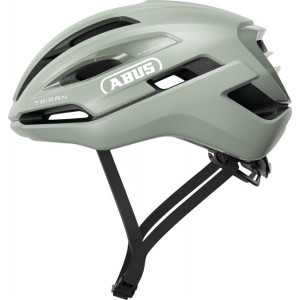 Velo ķivere Abus Taipan frosted green